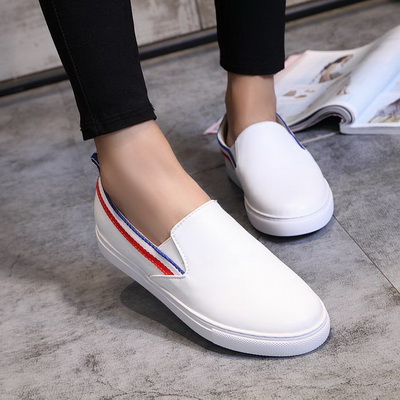 GIVENCHY Loafers Women--004